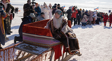 День оленевода 2023