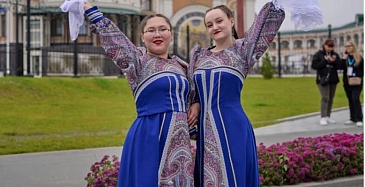 День города Салехарда: программа празднования 431-й годовщины